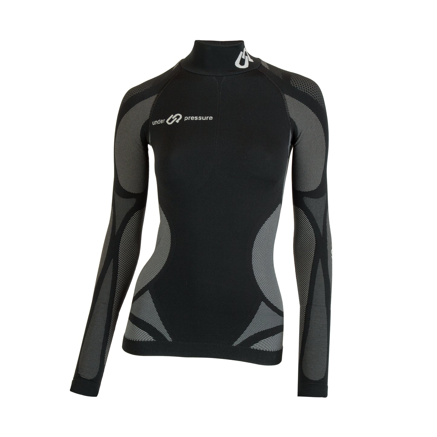LONGSLEEVE SHIRT WOMAN
