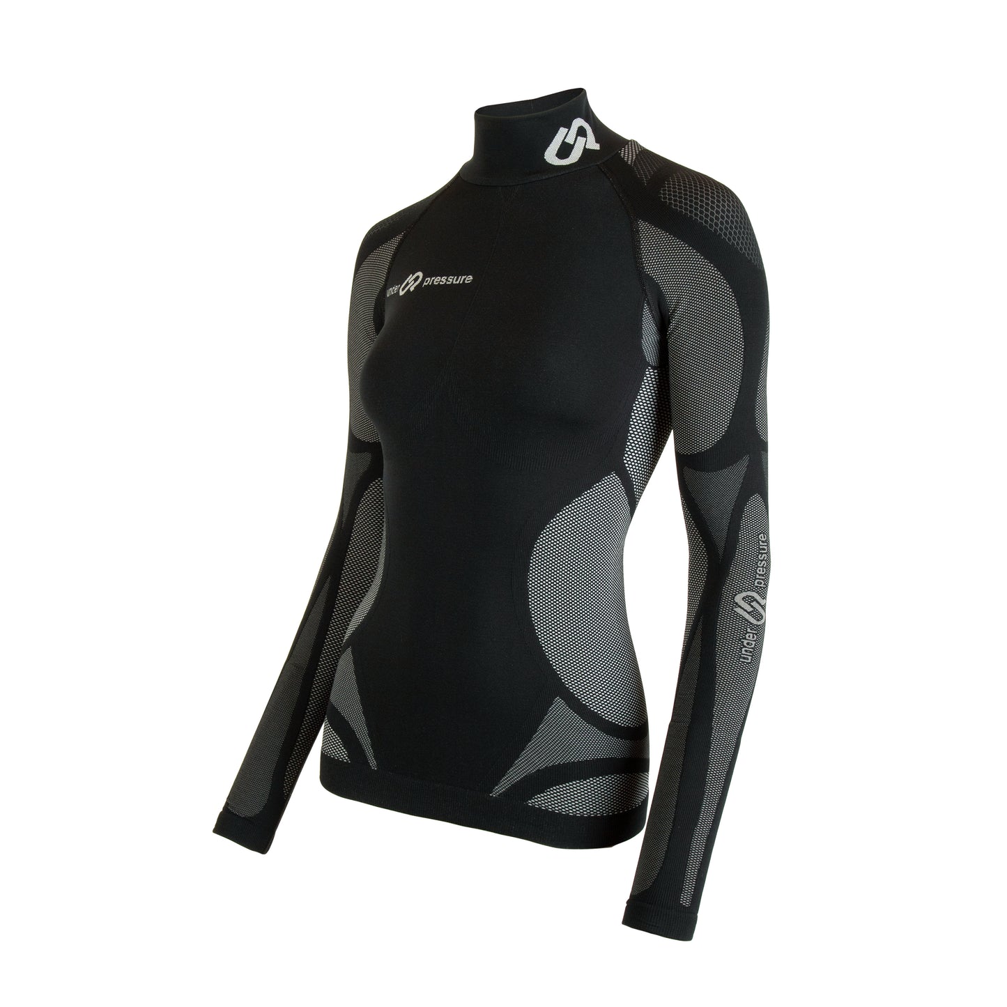 LONGSLEEVE SHIRT WOMAN