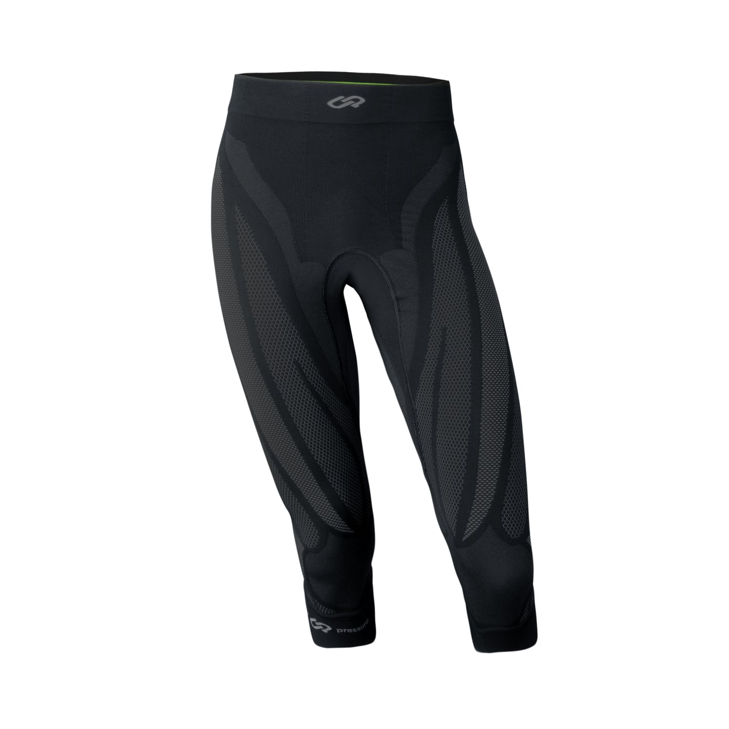 ACCELERATOR 3/4 TIGHT MAN