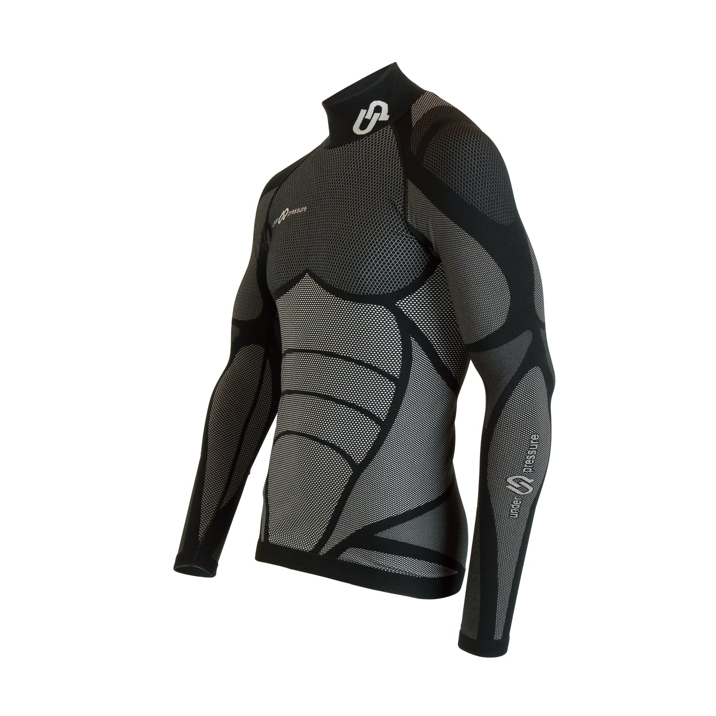 LONGSLEEVE SHIRT MAN