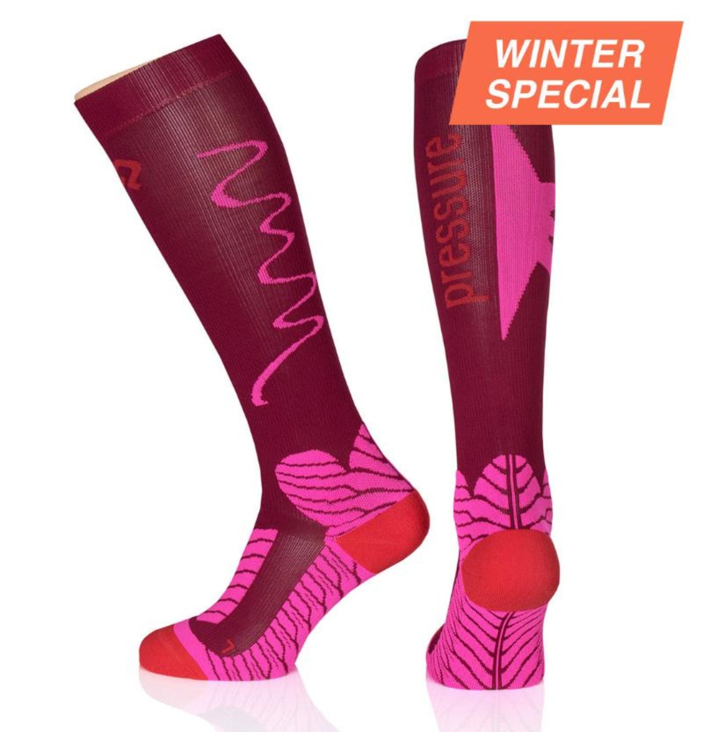 RUNATTACK WINTER-SPECIAL