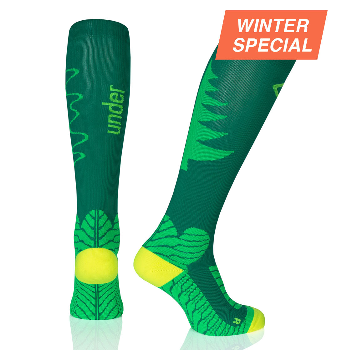 RUNATTACK WINTER-SPECIAL